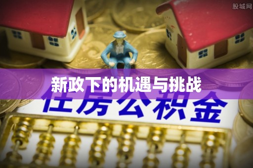 湾里新政下的机遇与挑战
