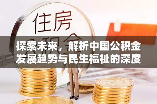 湾里探索未来，解析中国公积金发展趋势与民生福祉的深度关联
