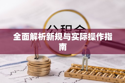 湾里全面解析新规与实际操作指南