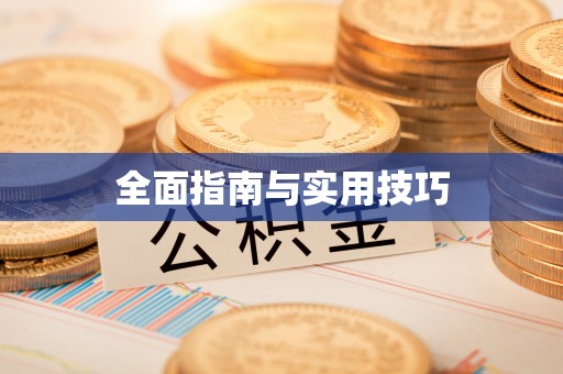 湾里全面指南与实用技巧