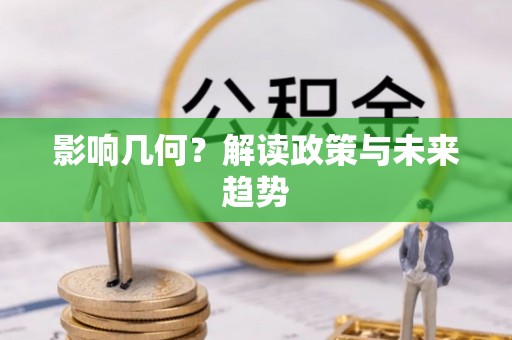 湾里影响几何？解读政策与未来趋势