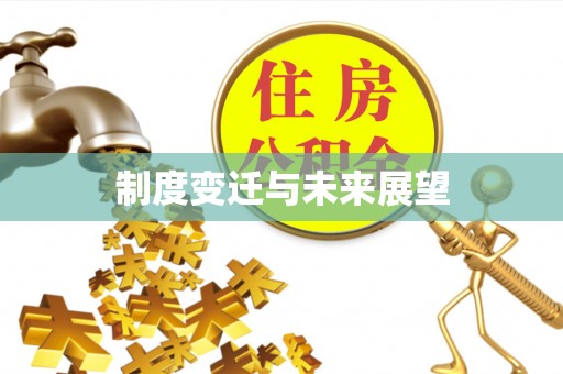 湾里制度变迁与未来展望