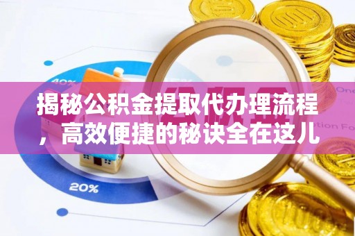 湾里揭秘公积金提取代办理流程，高效便捷的秘诀全在这儿