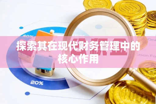湾里探索其在现代财务管理中的核心作用