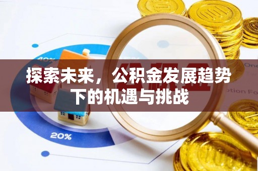 湾里探索未来，公积金发展趋势下的机遇与挑战
