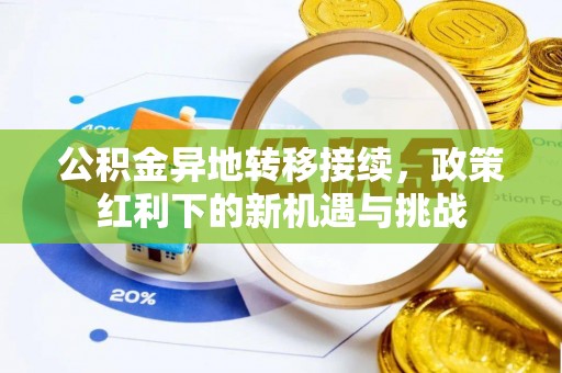 湾里公积金异地转移接续，政策红利下的新机遇与挑战