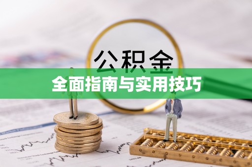 湾里全面指南与实用技巧