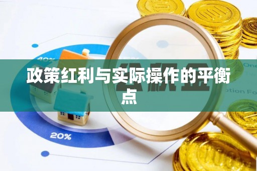 湾里政策红利与实际操作的平衡点