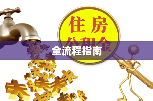 湾里全流程指南