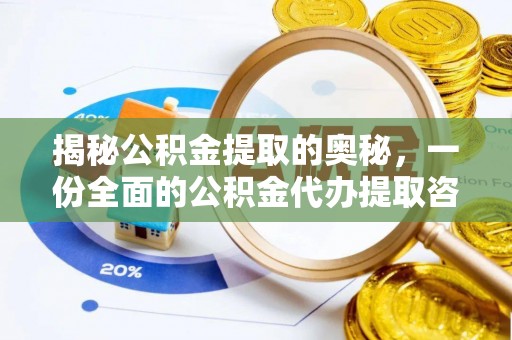 湾里揭秘公积金提取的奥秘，一份全面的公积金代办提取咨询指南