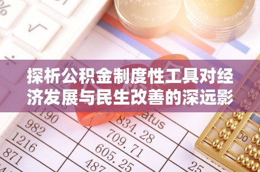 湾里探析公积金制度性工具对经济发展与民生改善的深远影响
