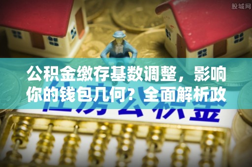 湾里公积金缴存基数调整，影响你的钱包几何？全面解析政策与实际收益