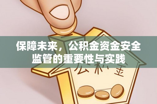 湾里保障未来，公积金资金安全监管的重要性与实践